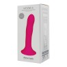 Dildo Hitsens Doble Densidad S04 Rosa