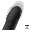 Squidy Vibrador Función de Movimiento Up and Down y Bolas Rotadoras USB Silicona