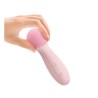 Mushroom Vibrador/Masajeador Silicona USB