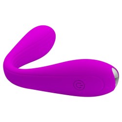 Yedda Vibrador Flexible USB...