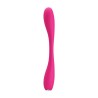 Yedda Vibrador con Esqueleto Punto G Rosa