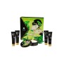 Shunga Kit Secretos de una Geisha Té Verde