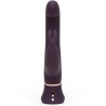 Greedy Girl Vibrador Estimulador Punto G con Rabbit