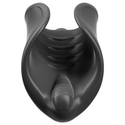 PDX Elite Estimulador Vibrador de Silicona