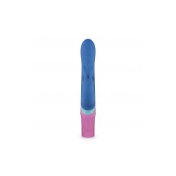 Vibrador con Rotacióny Vibración USB Vice