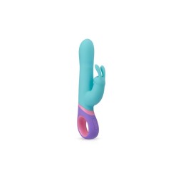 Vibrador con Rotación y...