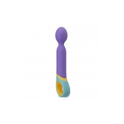 Vibrador Estimulación Doble...