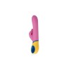 Vibrador Rotación y Vibración 3 Motores Copy USB