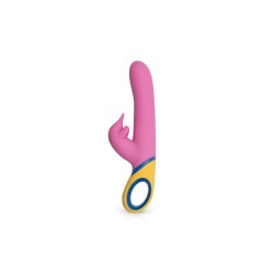 Vibrador Rotación y Vibración 3 Motores Copy USB