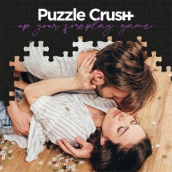 Puzle Crush Your Love is...