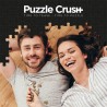 Puzle Crush Your Love is All I Need