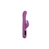 Vibrador con Movimiento Thumping Bunny