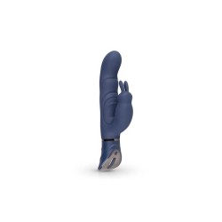 Vibrador Punto G Midnight Rabbit