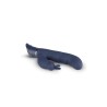 Vibrador Punto G Midnight Rabbit