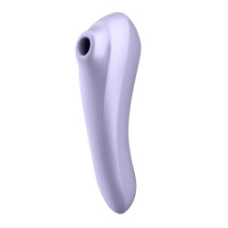 Dual Pleasure APP Vibrador...