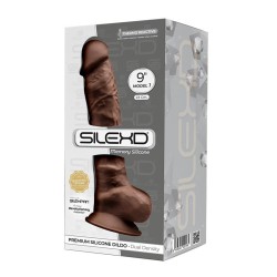 Dildo Dual Density Mod. 1 -...