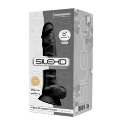 Dildo Dual Density Mod. 1 -...