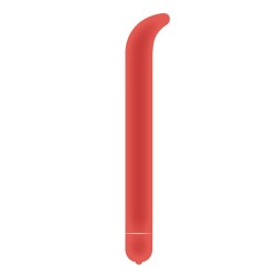 Estimulador Vibrador Punto G 10 Funciones Rosa