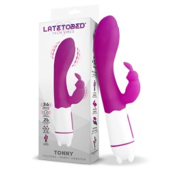 Tonny Vibrador USB Punto G...