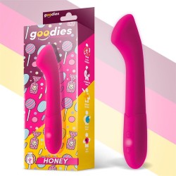 Honey Vibrador Punto G...