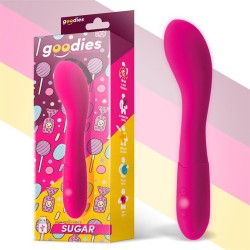 Sugar Vibrador Punto G USB...