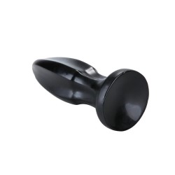 Plug Anal 29.9 cm Negro