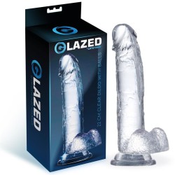 Dildo Realista con...