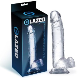 Dildo Realista con...