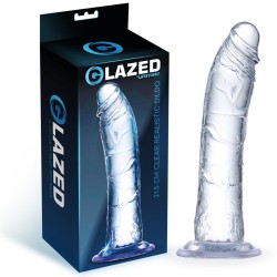 Dildo Realista Material...