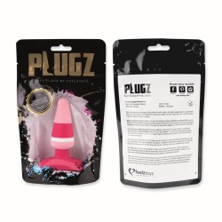 Plug Anal Colors Nr. 2