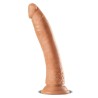 Cage Dildo Realista Natural 8,65 - 22 cm