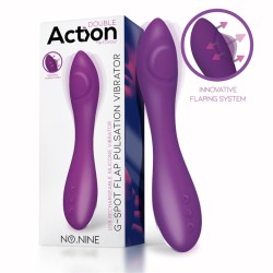 No. Nine Vibrador Punto G...