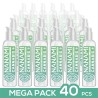 Pack de 40 Lubricante Base Agua Cannabis 150 ml