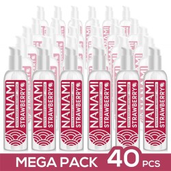 Pack de 40 Lubricante Base...