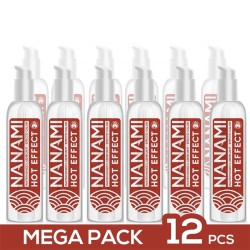 Pack de 12 Lubricante Base...