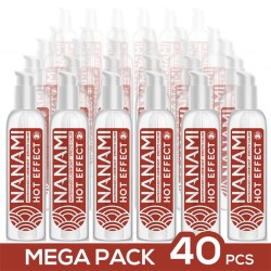 Pack de 40 Lubricante Base...