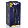 Krone Copa Masturbadora para el Pene Silicona USB