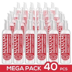 Pack de 40 Lubricante Base...