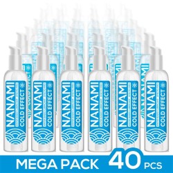 Pack de 40 Lubricante Base...