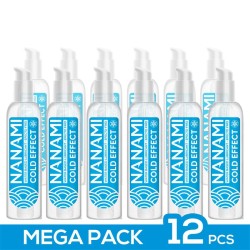 Pack de 12 Lubricante Base...