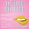 Juego Del Beso Erótico