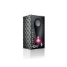 Empower Anillo Vibrador USB Negro