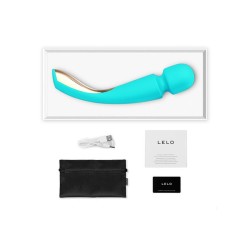 Smart Wand 2 Grande Aqua