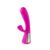 Ohmibod Fuse Vibrador Interactivo Punto G Púrpura