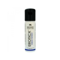 Eroticx Aqua Lubricante...