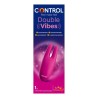 Estimulador Doble Double Vibe 5 Funciones