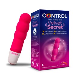 Vibrador Velvet Secret 5...