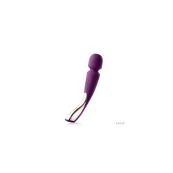 Masajeador Smart Wand 2 Medium Deep Rose