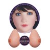 Muñeca Inflable Boobie Super Love Doll