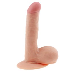 Dildo The Ultra Soft Dude...